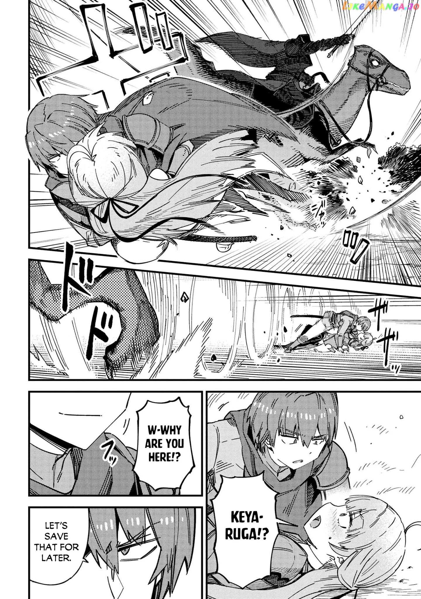 Redo Of Healer, Chapter 39 image 14